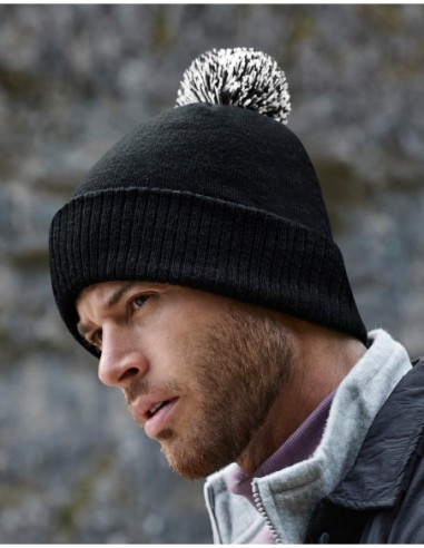 Recycled Snowstar® Beanie5