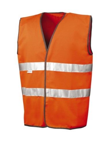 Motorist Safety Vest0