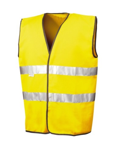 Motorist Safety Vest1