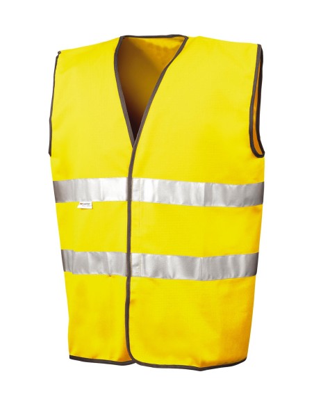 Motorist Safety Vest1