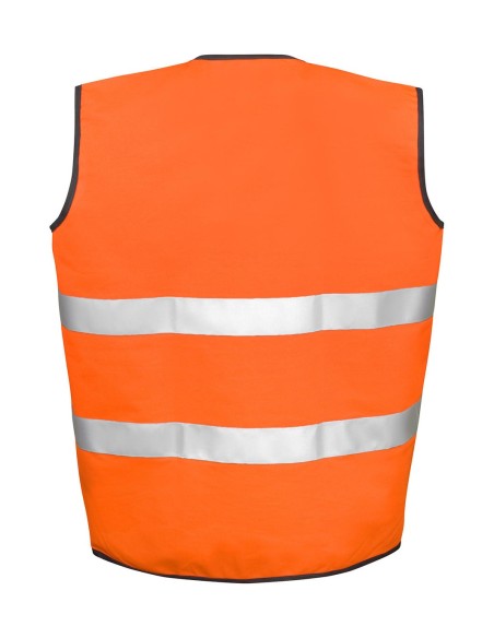 Motorist Safety Vest5