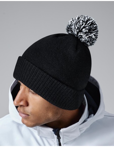 Recycled Snowstar® Beanie7