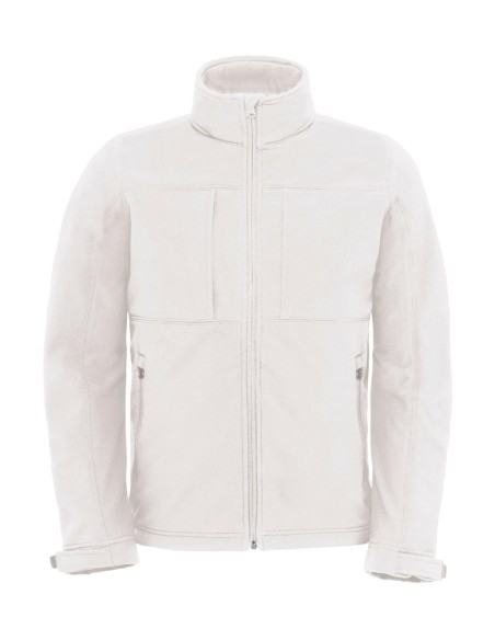 Hooded Softshellmen0