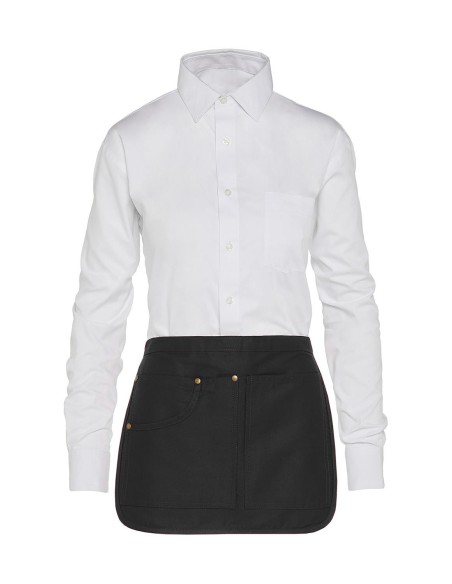 SEVILLA - Holster Waist Apron0
