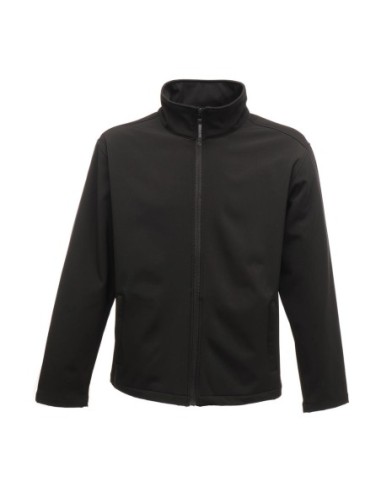 Classic Softshell Jacket0