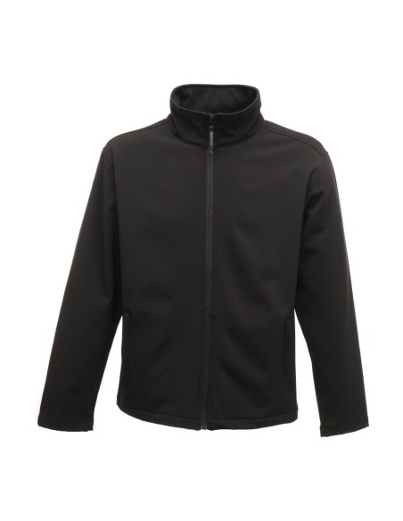 Classic Softshell Jacket0