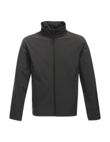 Classic Softshell Jacket1