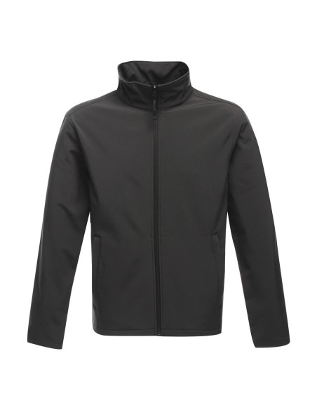 Classic Softshell Jacket1