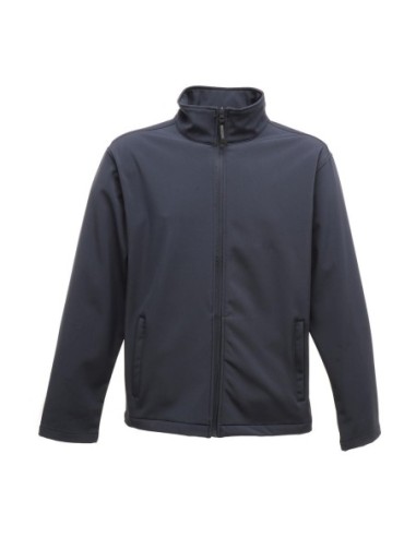 Classic Softshell Jacket2
