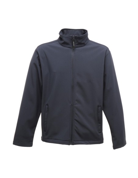 Classic Softshell Jacket2