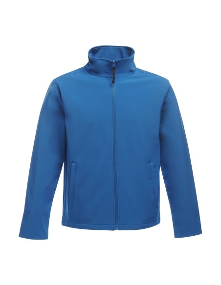 Classic Softshell Jacket3