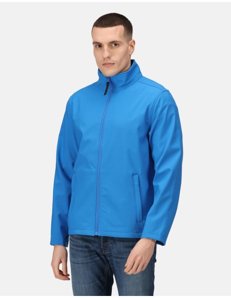 Classic Softshell Jacket5