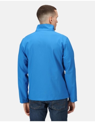 Classic Softshell Jacket6