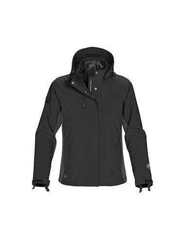 Ladies Atmosphere 3-in-1 Jacket0