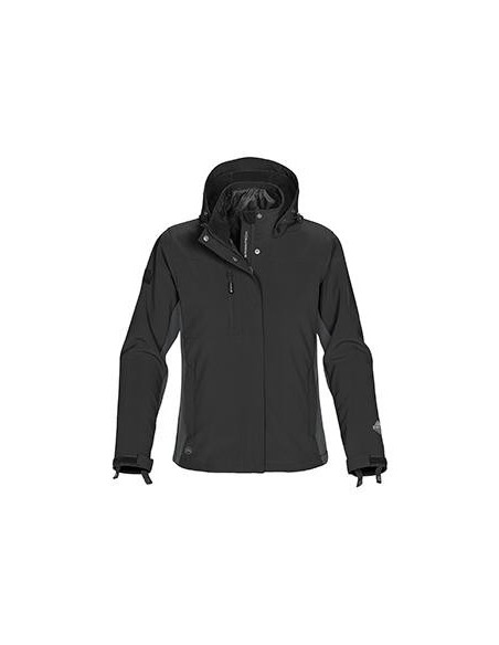 Ladies Atmosphere 3-in-1 Jacket0