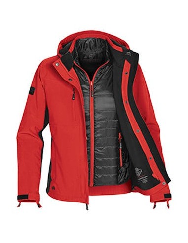 Ladies Atmosphere 3-in-1 Jacket2