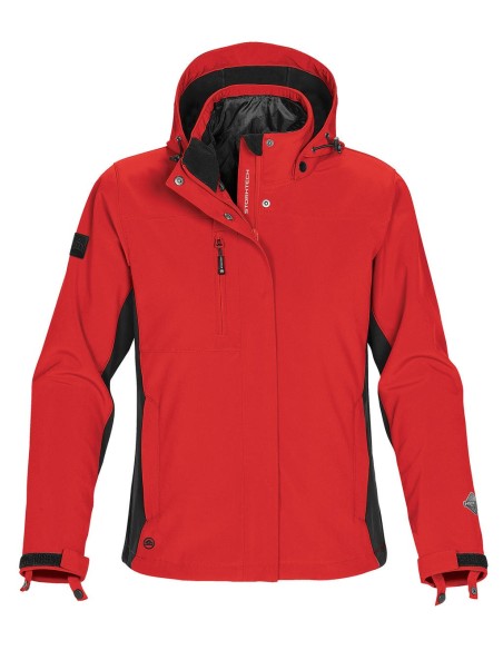 Ladies Atmosphere 3-in-1 Jacket3