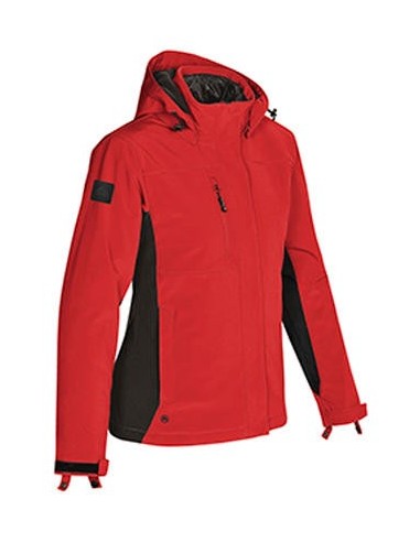 Ladies Atmosphere 3-in-1 Jacket4