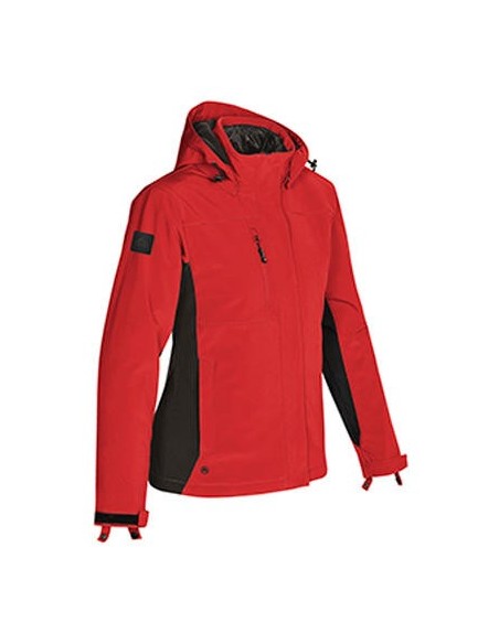 Ladies Atmosphere 3-in-1 Jacket4
