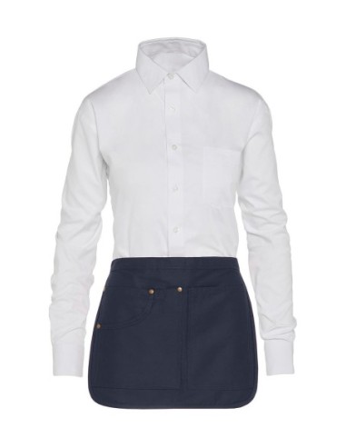 SEVILLA - Holster Waist Apron2