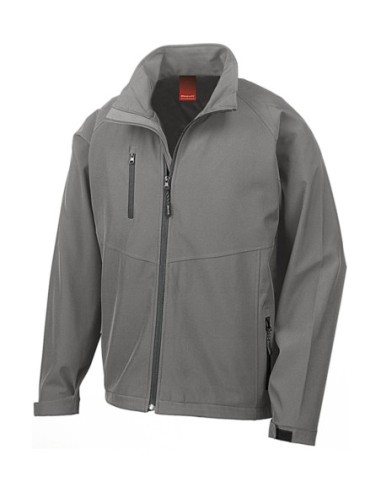 Base Layer Softshell1