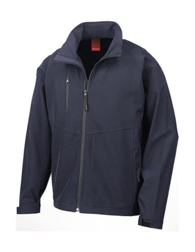 Base Layer Softshell2