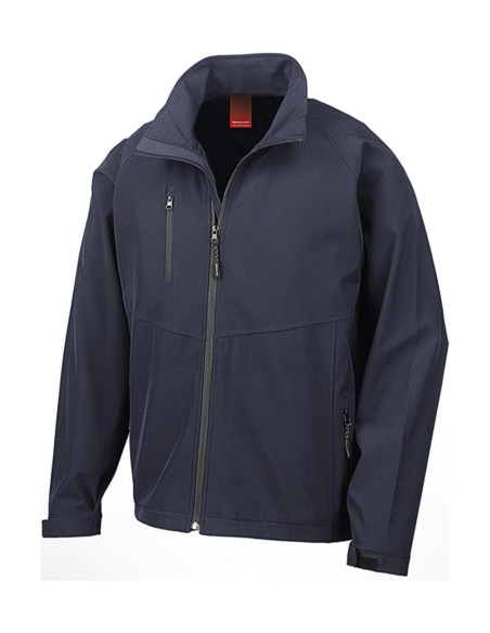 Base Layer Softshell2