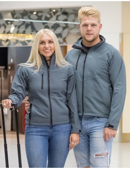 Base Layer Softshell5