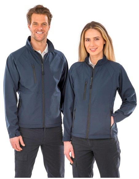 Base Layer Softshell6