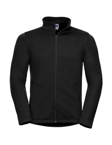 Mens Smart Softshell Jacket0