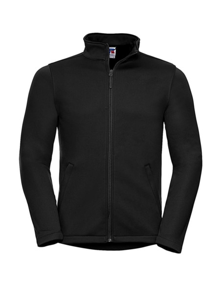 Mens Smart Softshell Jacket0