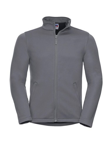 Mens Smart Softshell Jacket1
