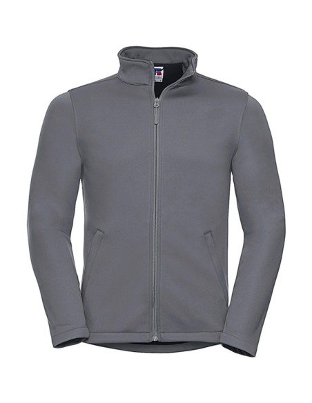 Mens Smart Softshell Jacket1