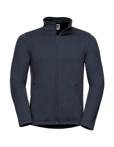 Mens Smart Softshell Jacket2