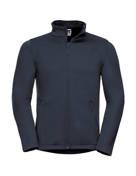 Mens Smart Softshell Jacket2