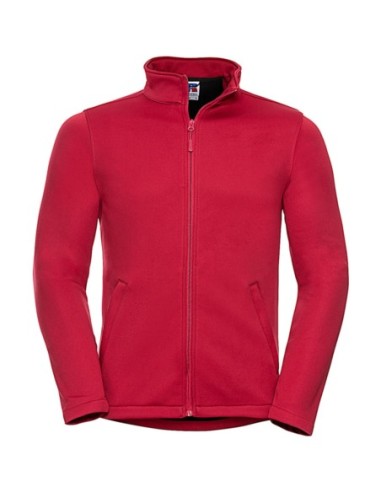 Mens Smart Softshell Jacket3