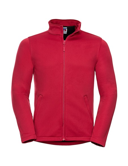 Mens Smart Softshell Jacket3