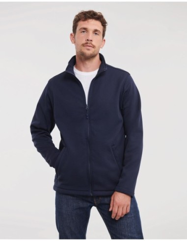 Mens Smart Softshell Jacket4