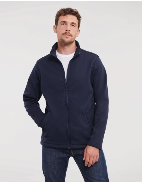 Mens Smart Softshell Jacket4