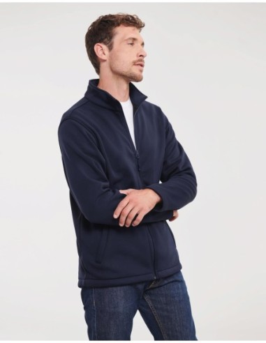 Mens Smart Softshell Jacket5