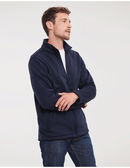 Mens Smart Softshell Jacket5