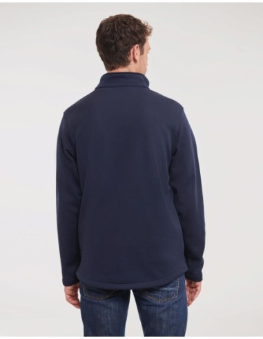 Mens Smart Softshell Jacket6