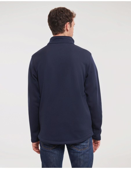 Mens Smart Softshell Jacket6