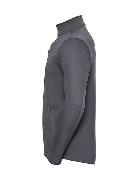 Mens Smart Softshell Jacket7