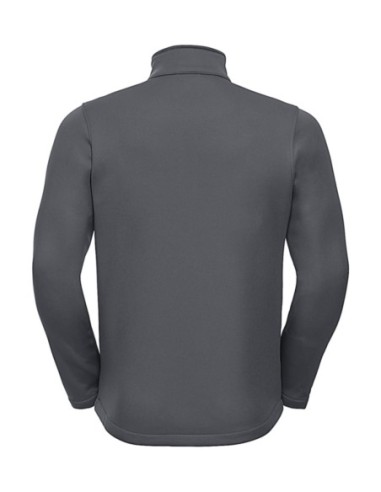 Mens Smart Softshell Jacket8