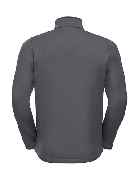 Mens Smart Softshell Jacket8
