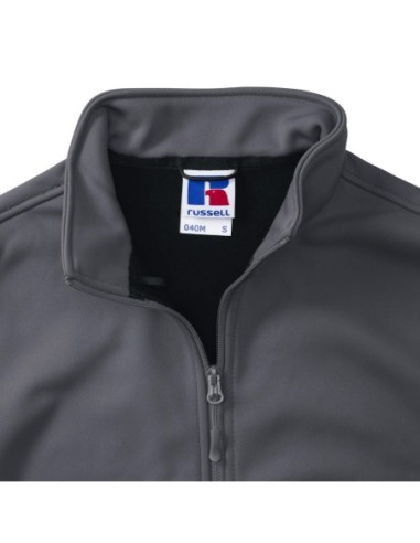 Mens Smart Softshell Jacket9