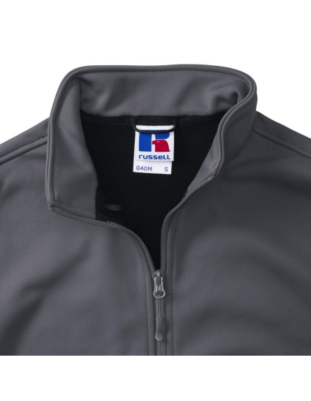 Mens Smart Softshell Jacket9
