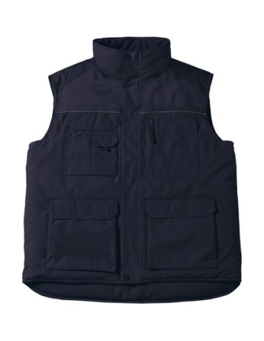 Expert Pro Workwear Bodywarmer2