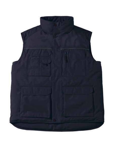 Expert Pro Workwear Bodywarmer2